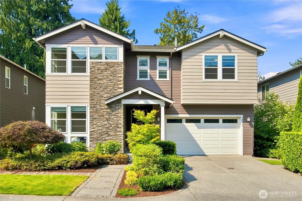 12089 164th Court Ne, Redmond