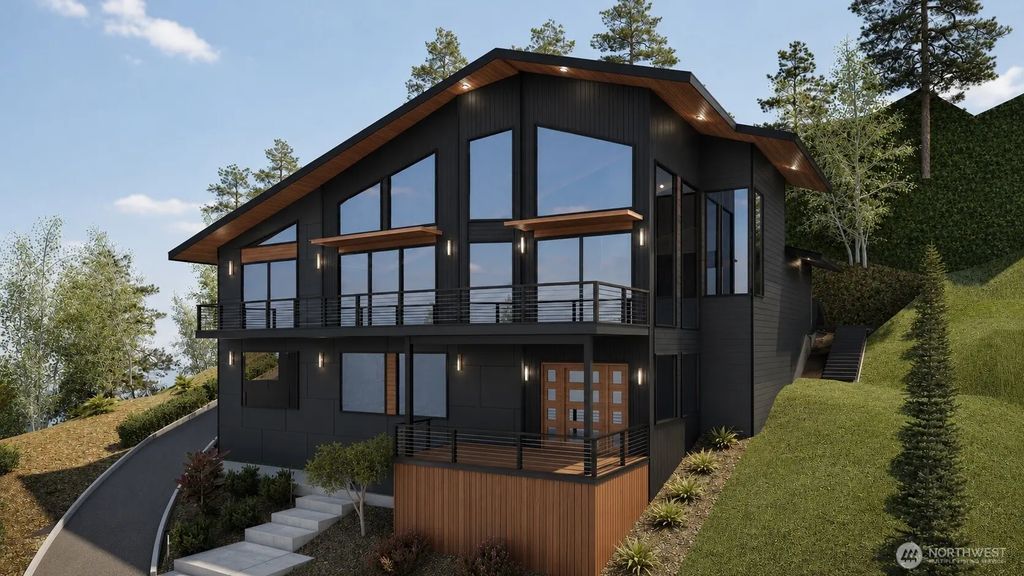 10015 Marine View Drive, Mukilteo