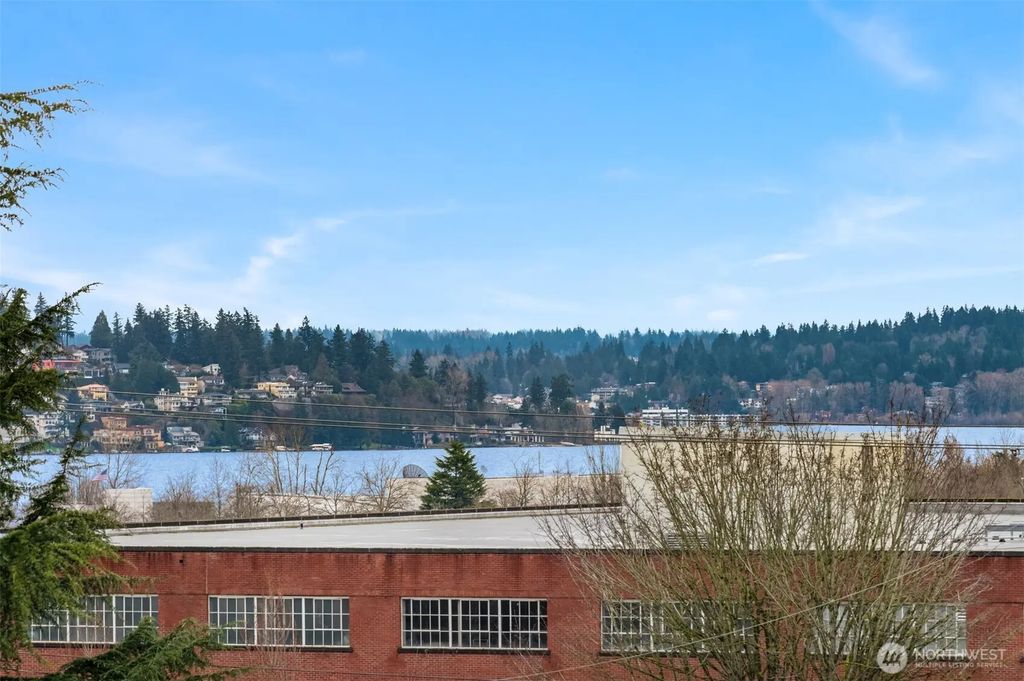 5829 Ne 75th Street A444, Seattle