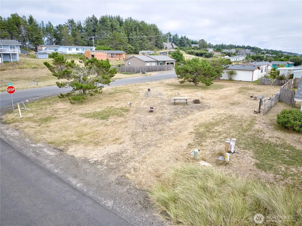 814 340th Place, Ocean Park