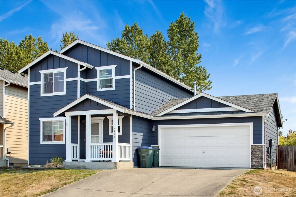 7364 Clamdigger Drive, Birch Bay