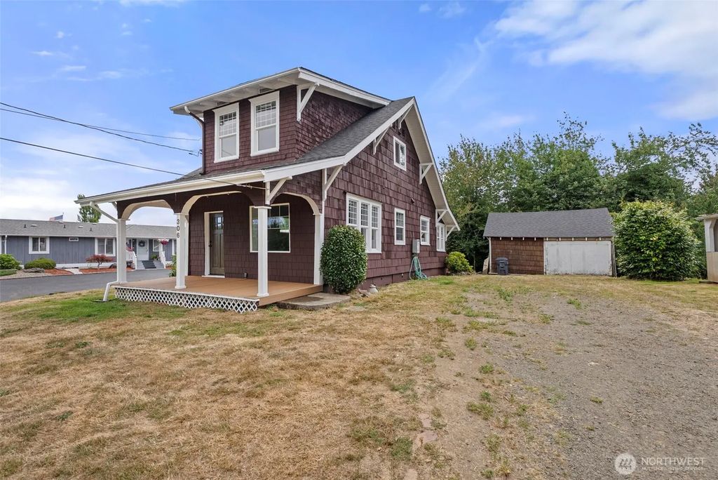 306 B Street, South Bend