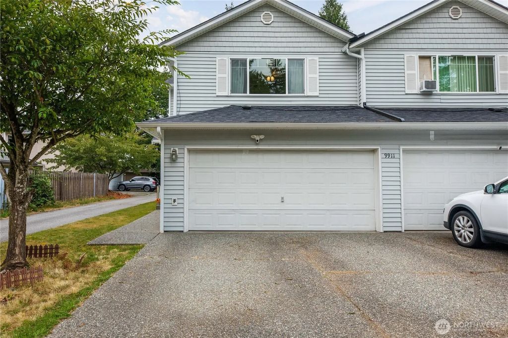 9911 48th Drive Ne A, Marysville