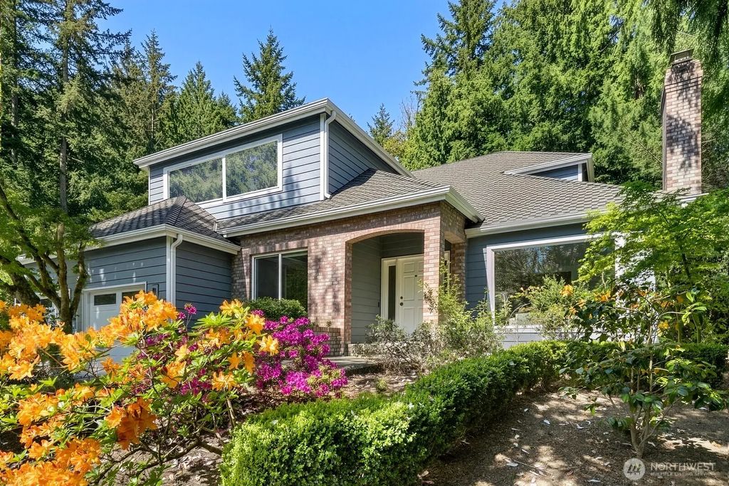 23216 Se 31st Street, Sammamish