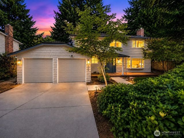 4842 152nd Place Se, Bellevue