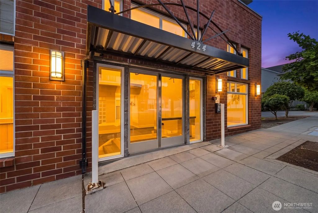424 N 85th Street 308, Seattle
