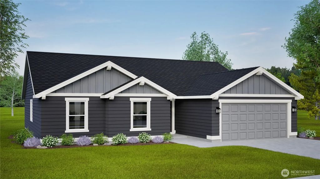 4335 W Redhead, Moses Lake