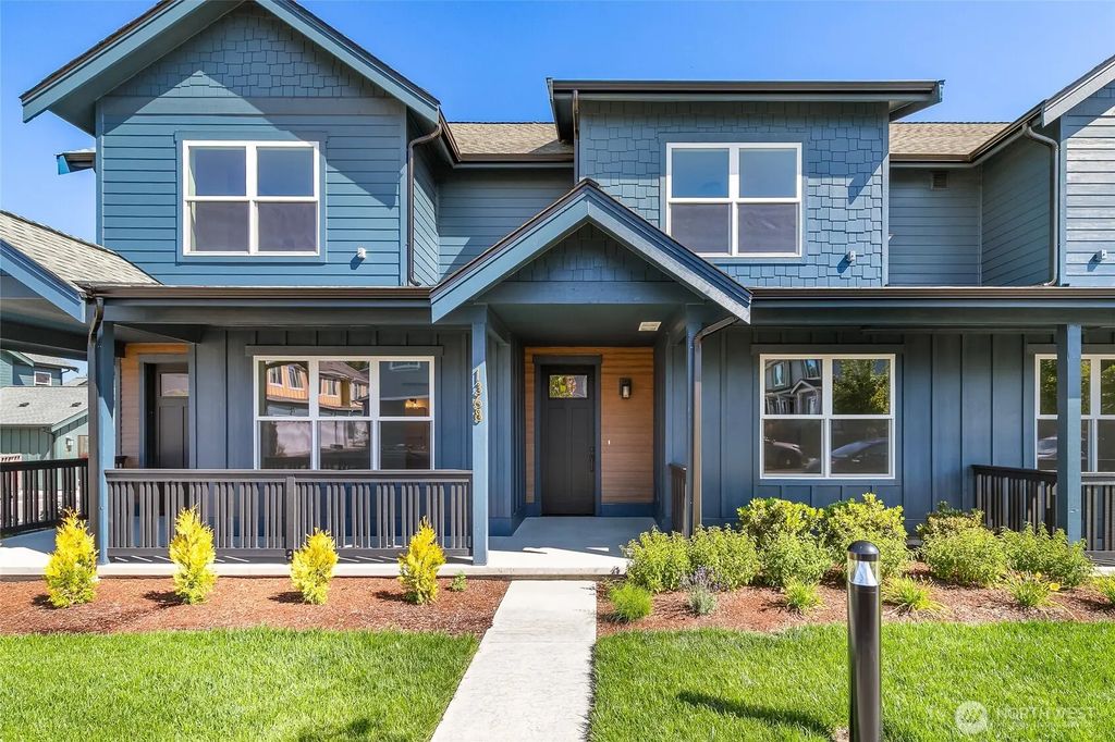 1368 Talus Way, Bellingham
