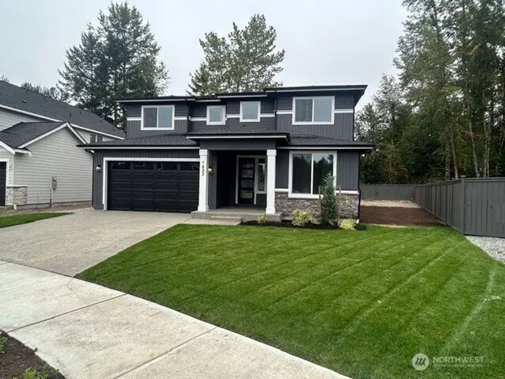 1632 Lockridge Loop E 11, Enumclaw