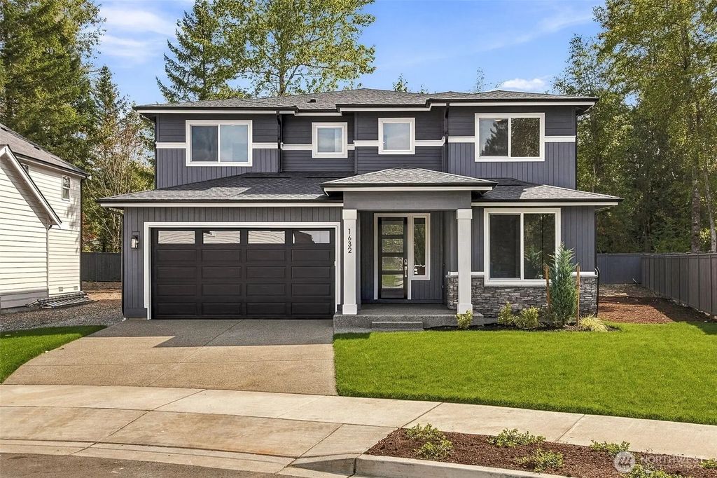 1632 Lockridge Loop E 11, Enumclaw