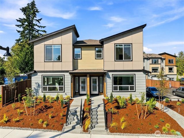 1210 Tacoma Court Ne 4, Renton