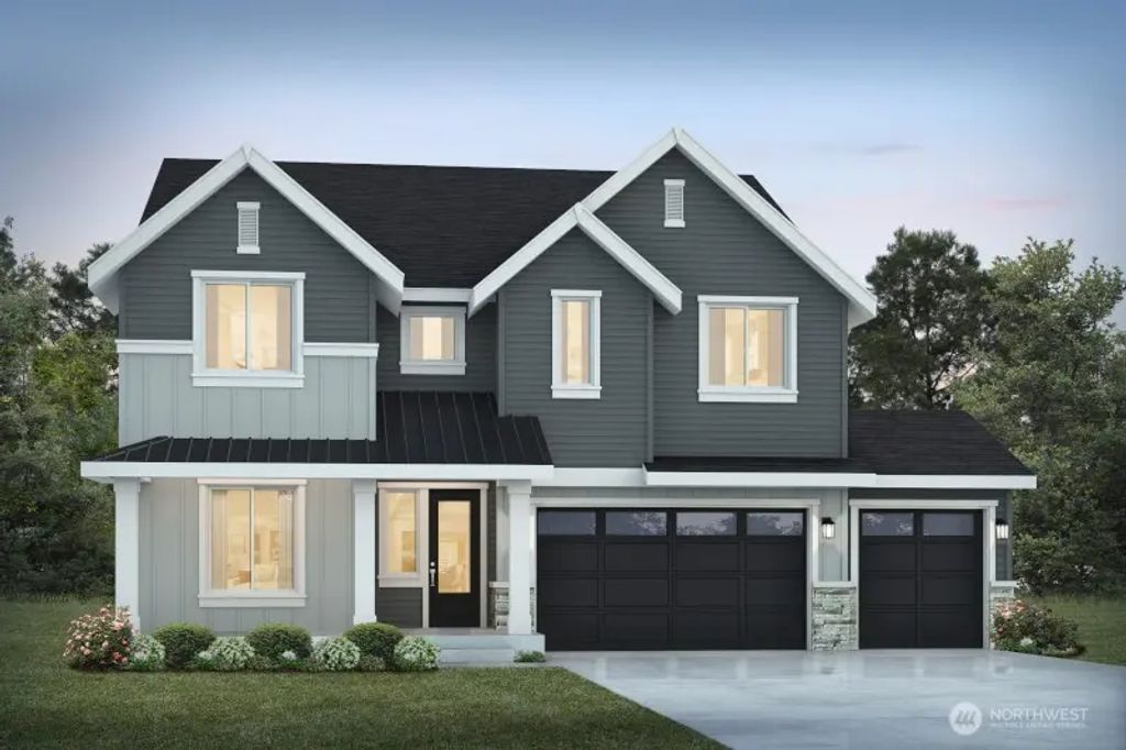 21013 153rd Street E 1507, Bonney Lake