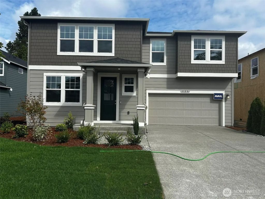 725 129th Street E 05, Tacoma