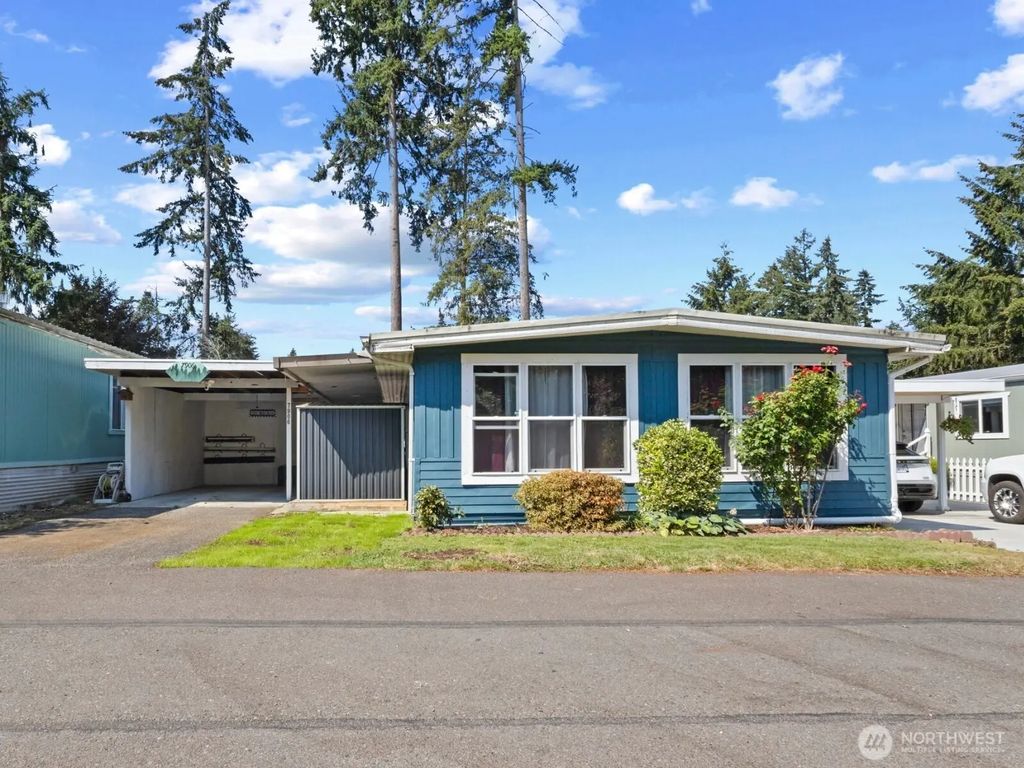 7906 58th Avenue E 83, Puyallup