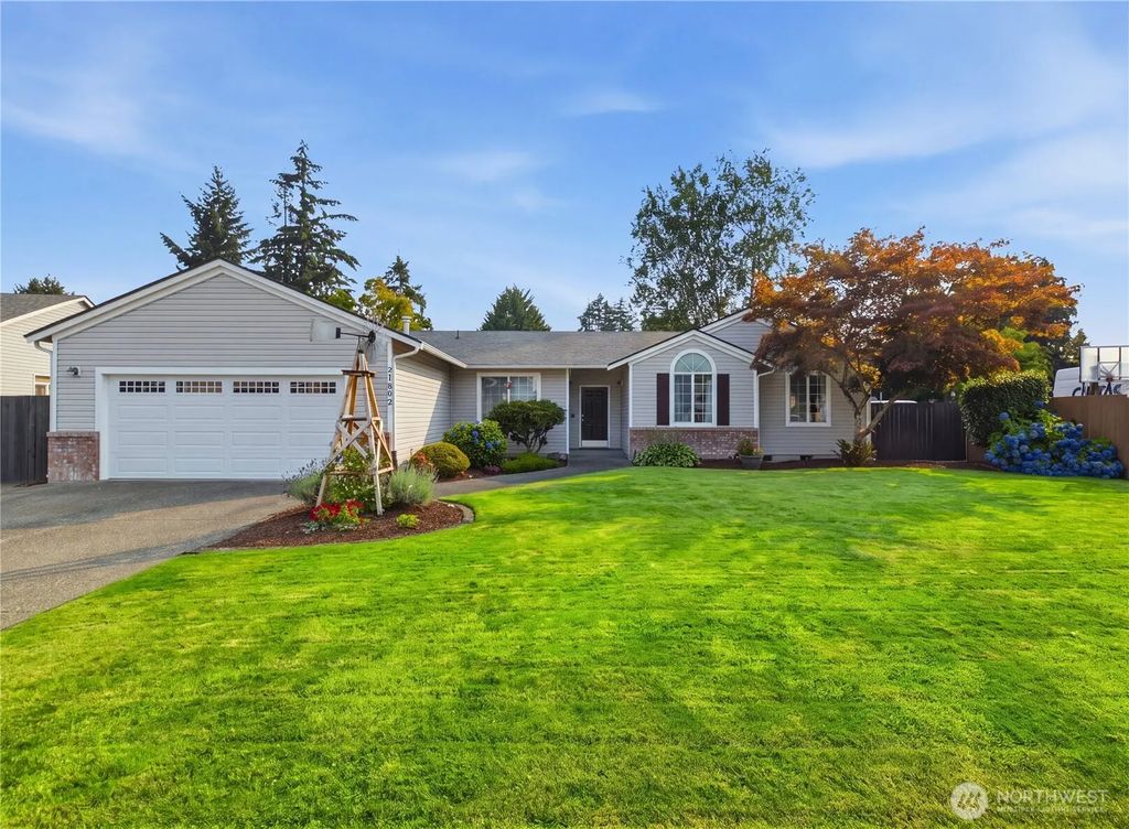 21802 114th Street E, Bonney Lake