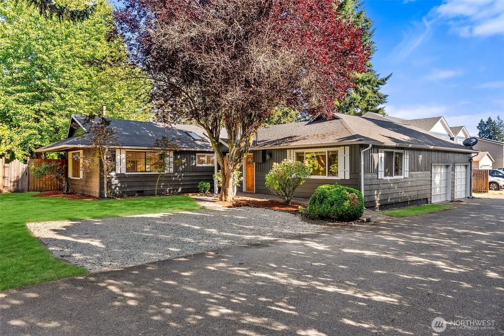 5025 45th Avenue Se, Lacey