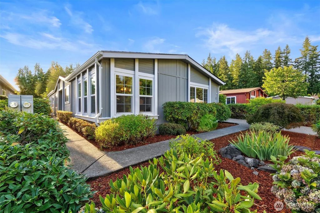 1754 Ne Mesford Road 87, Poulsbo