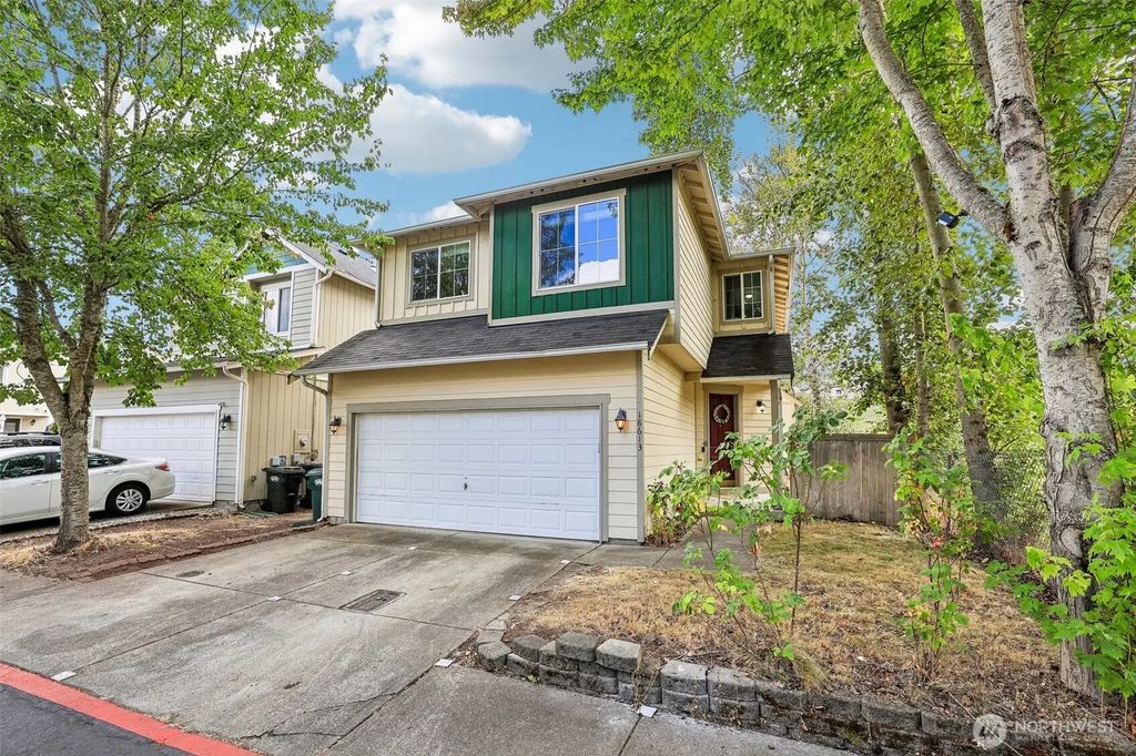 18613 98th Avenue E, Puyallup