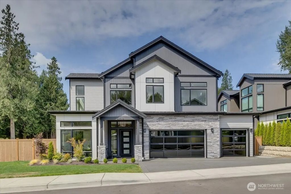 23018 30th Drive Se, Bothell