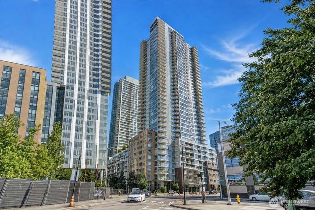 583 Battery Street 1505n, Seattle