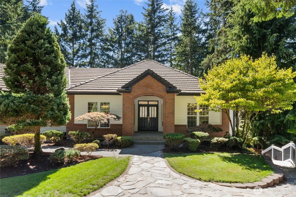 13106 Bracken Fern Drive Nw, Gig Harbor