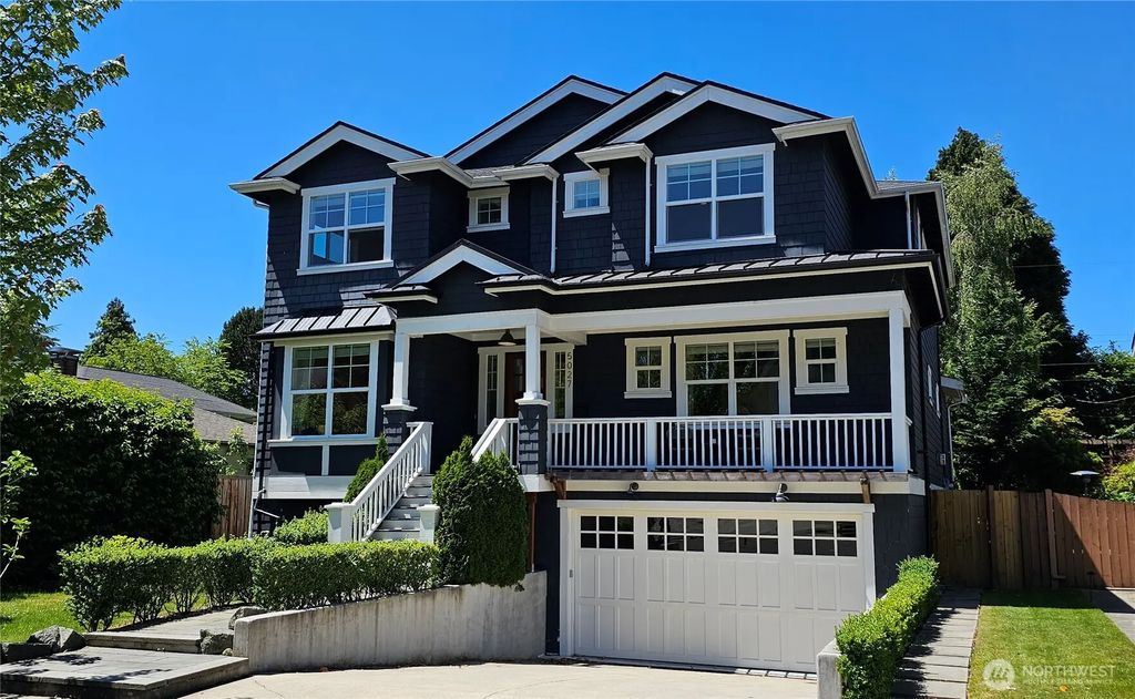 5027 48th Avenue Ne, Seattle