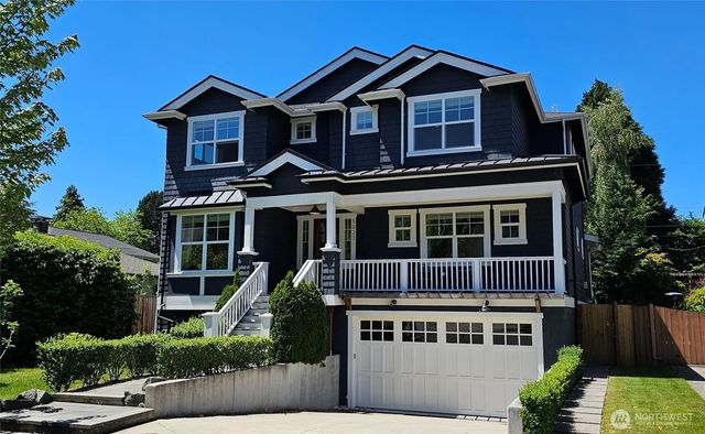 5027 48th Avenue Ne, Seattle