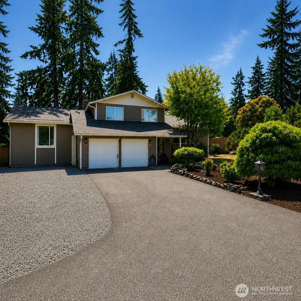 1520 156th Street Ct E, Tacoma