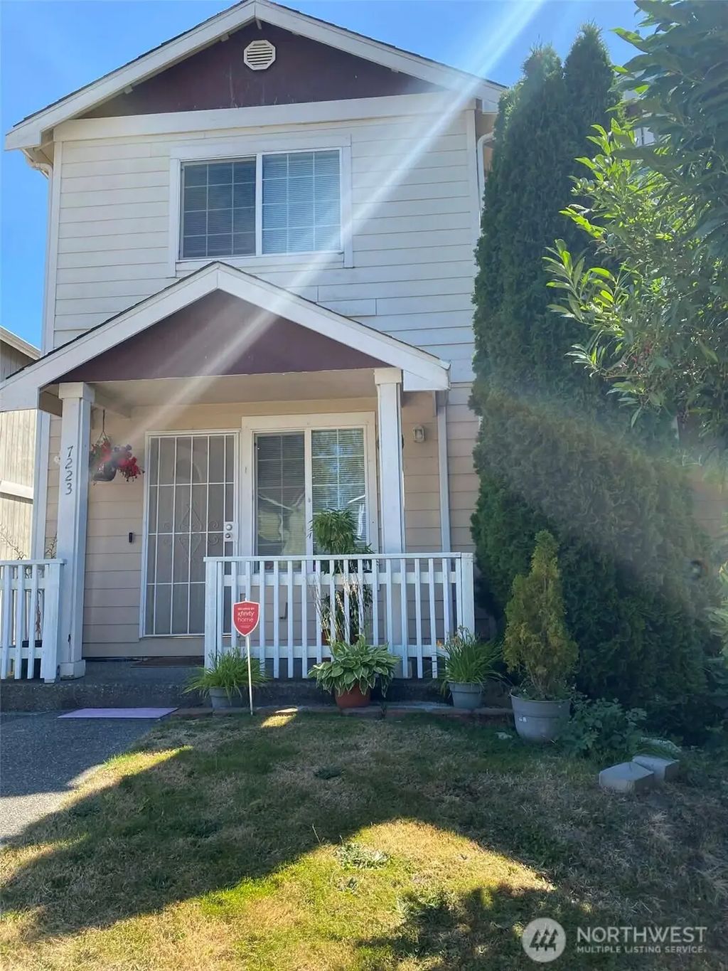 7223 E G Street, Tacoma