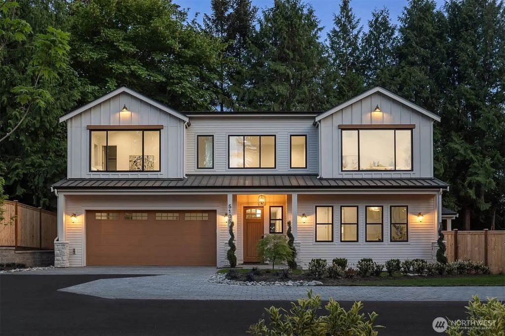 5105 107th Lane Ne, Kirkland