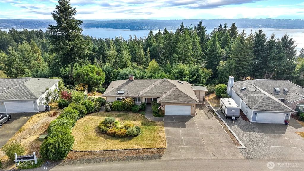 5440 Nw Eldorado Boulevard, Bremerton