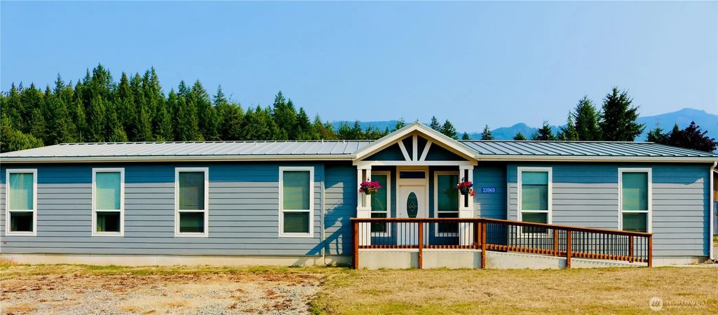 33969 Hamilton Cemetary Road, Sedro Woolley