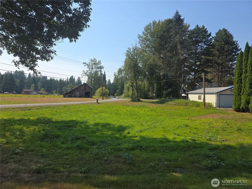 17429 Engebretsen Road, Granite Falls