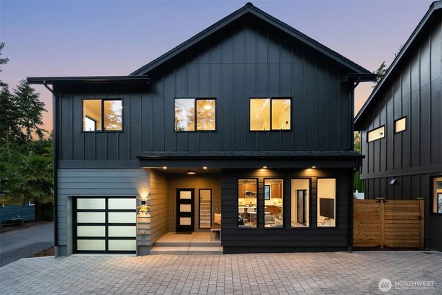 12908 Ne 70th Place, Kirkland