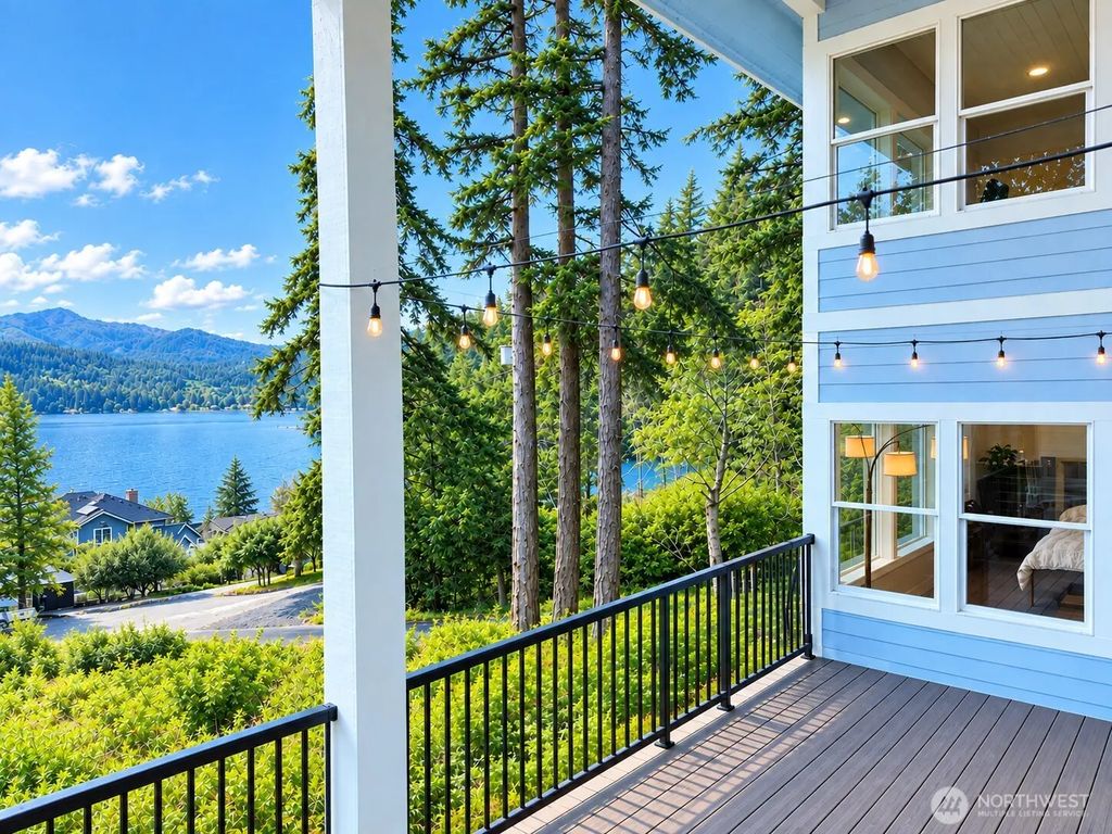 2307 Northshore Road, Bellingham