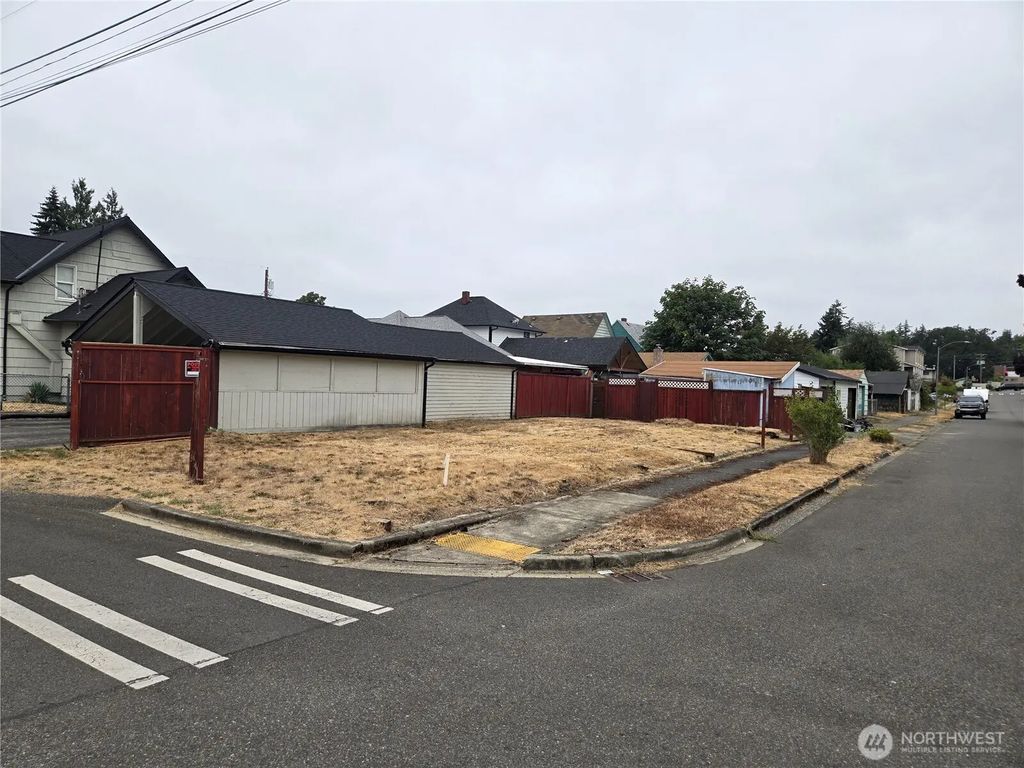 3251 S 58th, Tacoma