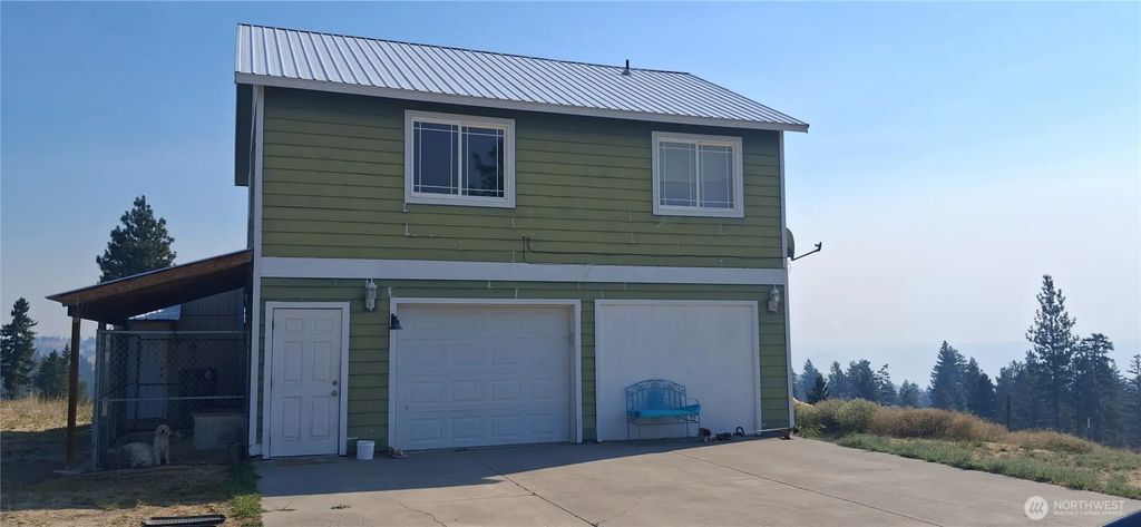 649 Bill Oules Lane, Chelan