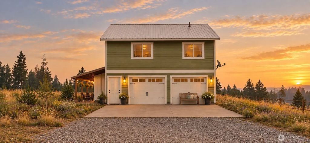 649 Bill Oules Lane, Chelan