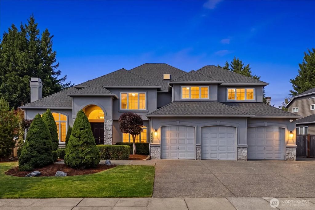 26440 Se 22nd Street, Sammamish
