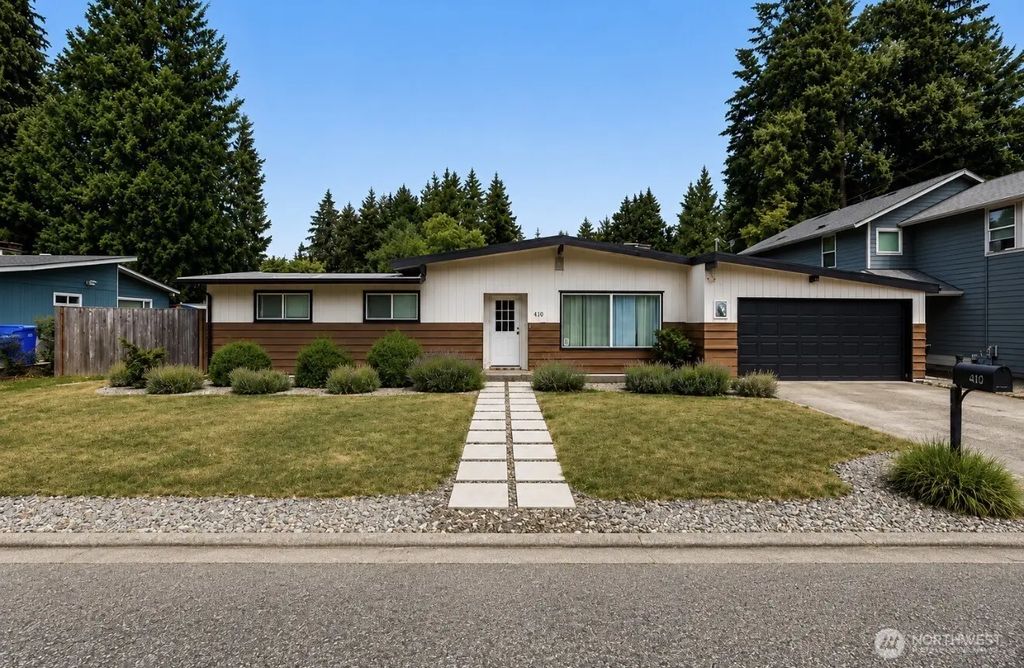 410 T Street Se, Tumwater