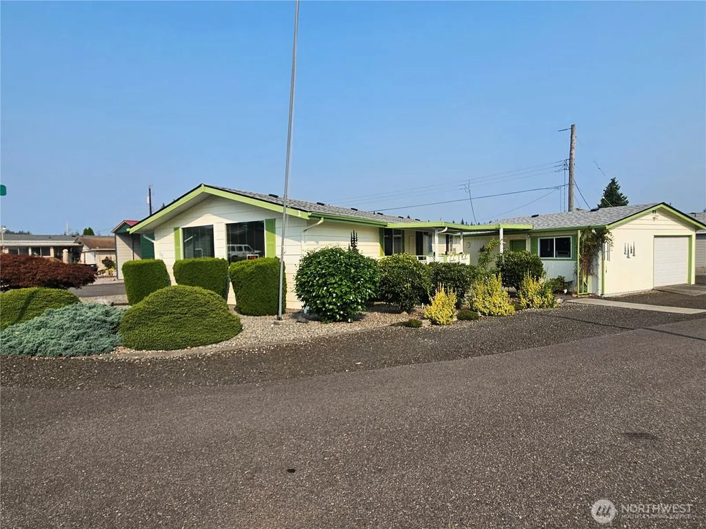 9101 Steilacoom Road Se 113, Olympia