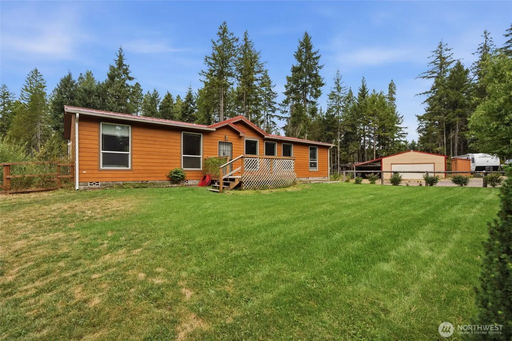 7740 Ne Belfair Tahuya Road, Tahuya