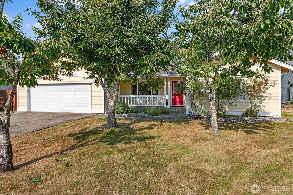 8387 Richmond Park Road, Blaine