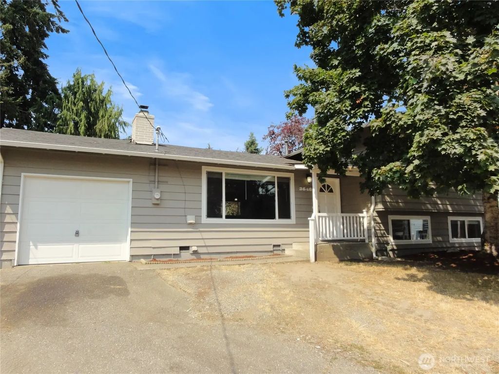 3646 S 292nd Place, Auburn