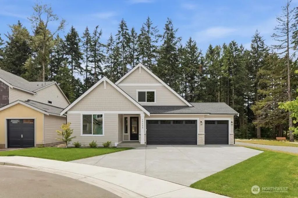 19444 116th Street Ct E 18, Bonney Lake