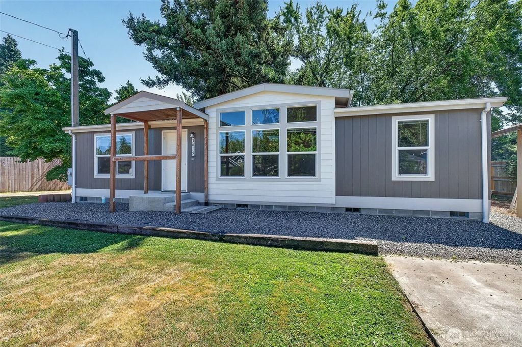 3015 Birchwood Avenue, Bellingham