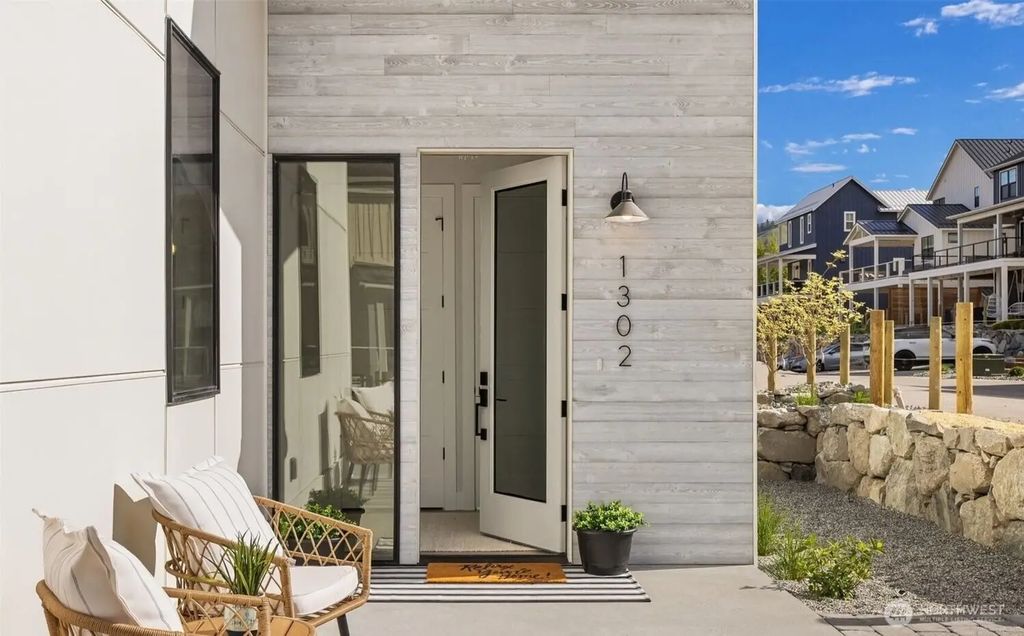 1302 Dragonfly Court, Chelan