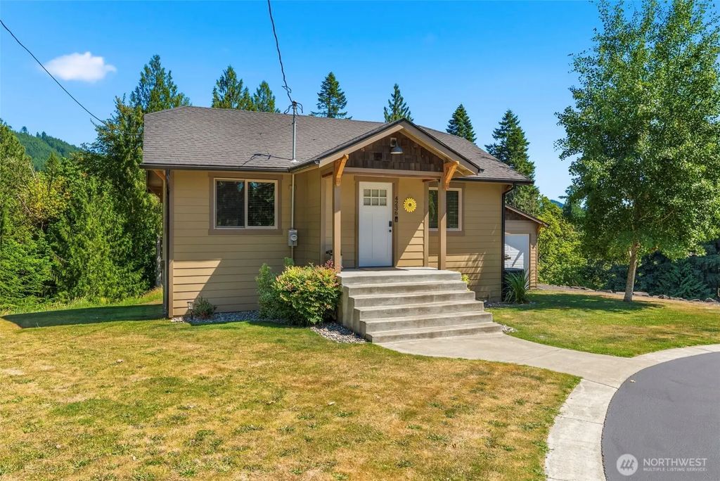 4236 Pleasant Hill Road, Kelso