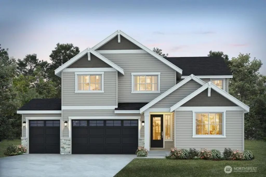 19453 116th Street Ct E 25, Bonney Lake