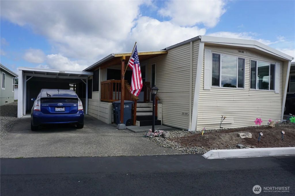 10605 62nd Street E 88, Puyallup